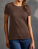 E3005 Women´s Premium-T - E3005_Brown - variant Ls 1000236210