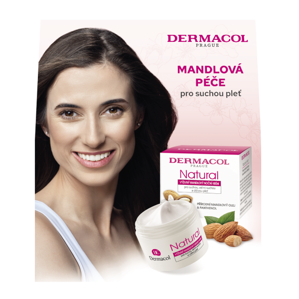 Hautset Natural Aroma Ritual Dermacol
