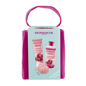 Set Granatapfel Aroma Moment Dermacol - Reklamnepredmety