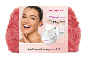 Kaviar-Energie-Hautset - Reklamnepredmety
