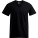 E3025 Premium V-Neck-T - E3025-Black - variant Ls 1000048901