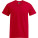 E3025 Premium V-Neck-T - E3025-Fire-Red - variant Ls 1000048909