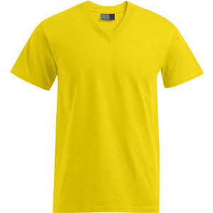 E3025 Premium V-Neck-T - Reklamnepredmety