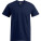 E3025 Premium V-Neck-T - E3025-Navy - variant Ls 1000048941