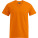 E3025 Premium V-Neck-T - E3025-Orange - variant Ls 1000048949