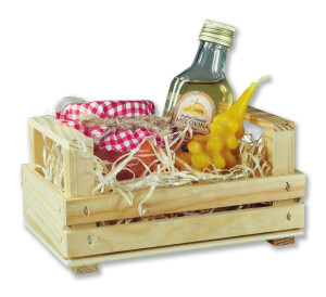 Honigkiste - Reklamnepredmety