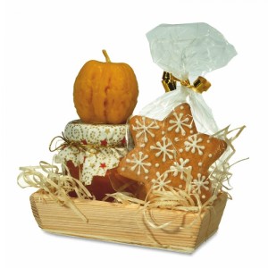 Lebkuchenset - Reklamnepredmety