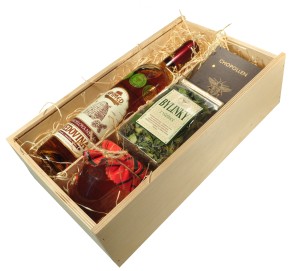 Kassette Melissa - Reklamnepredmety