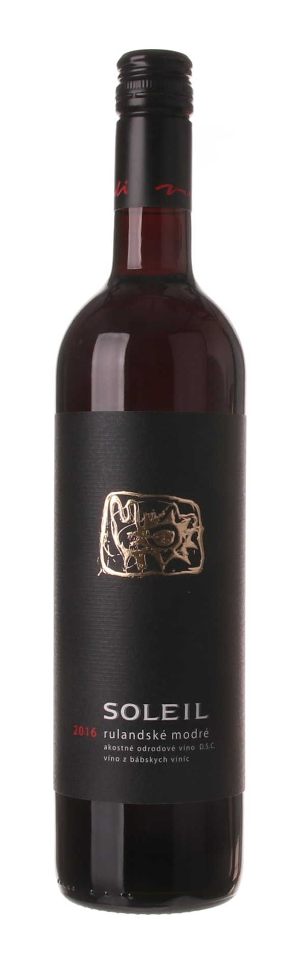 Vinidi Soleil Pinot Noir, rot, trocken