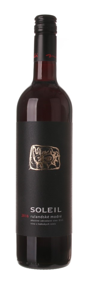 Vinidi Soleil Pinot Noir, rot, trocken