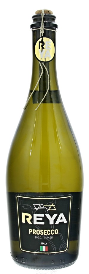 Reya Prosecco, perlivé víno-frizzante - Reklamnepredmety