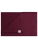 E3089 Unisex Scarf - E3089_Burgundy - variant Ls 1000236235