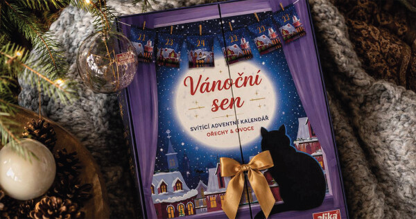 Adventskalender 2026 – Weihnachtszauber jeden Tag