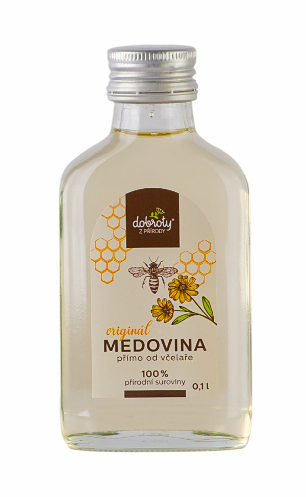 Met Original Fladenbrot 100 ml