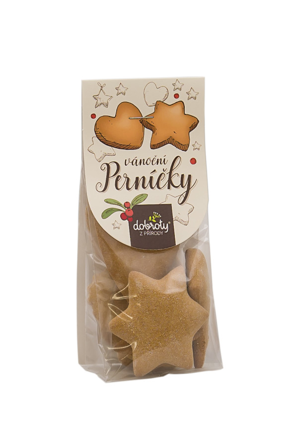 Weihnachtslebkuchen 40 g