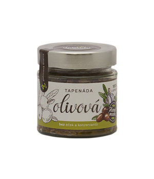 Olivenaufstrich - Reklamnepredmety