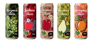 100 % Fruchtsaft 250 ml - Reklamnepredmety