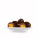 Orangenschale im Doypack aus dunkler Schokolade - s006009 - variant 