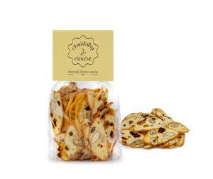 Chrústalky Weizen, 50g