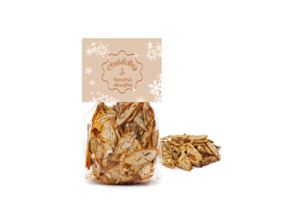 Chrústalky Weihnachtsstimmung, 80 g