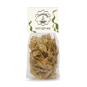 Chrústalky mit Algen, 50g - Reklamnepredmety