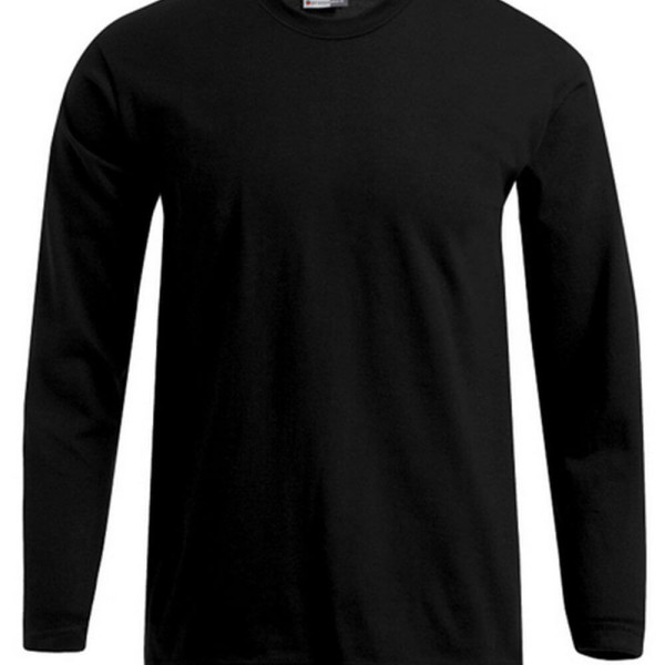 E4099 Men´s Premium-T Longsleeve