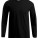 E4099 Men´s Premium-T Longsleeve - E4099-Black - variant Ls 1000050956