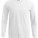 E4099 Men´s Premium-T Longsleeve - E4099-White - variant Ls 1000050972