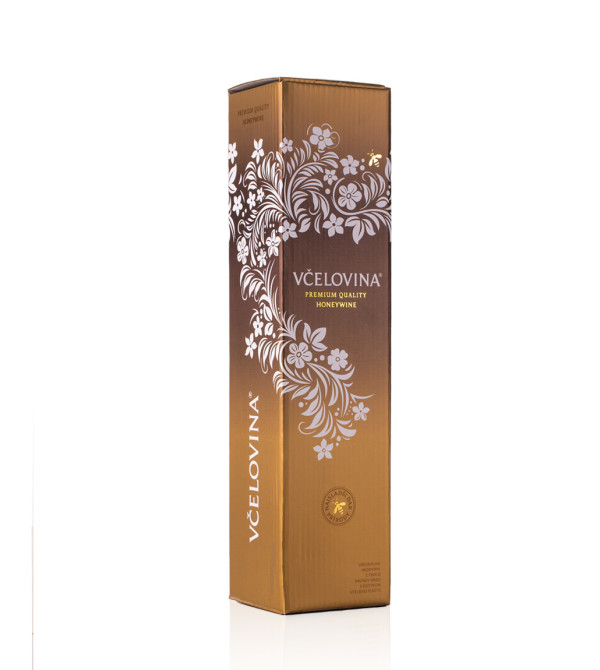 Bienenwachs Original 750 ml im DeLuxe-Karton