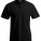 E4100 Men´s Heavy Polo Pocket - E4100-Black - variant Ls 1000050989