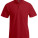 E4100 Men´s Heavy Polo Pocket - E4100-Fire-Red - variant Ls 1000050998