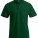 E4100 Men´s Heavy Polo Pocket - E4100-Forest - variant Ls 1000051007