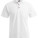 E4100 Men´s Heavy Polo Pocket - E4100-White - variant Ls 1000051061