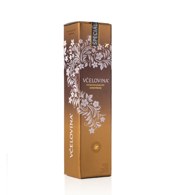 Honey Bee Special in DeLuxe-Kassette