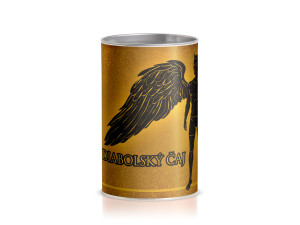 DEVIL TEA – loser Tee - Reklamnepredmety