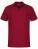 E4400 Men´s Polo 60/40 - E4400_Granat - variant Ls 1000307931