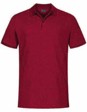 E4400 Men´s Polo 60/40 - Reklamnepredmety
