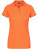 E4405 Women´s Polo 60/40 - E4405_Flame - variant Ls 1000307981