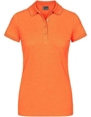 E4405 Women´s Polo 60/40 - Reklamnepredmety
