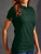 E4405 Women´s Polo 60/40 - E4405_Forest - variant Ls 1000236422