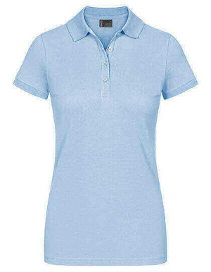 E4405 Women´s Polo 60/40 - Reklamnepredmety