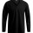 E4600 Men´s Heavy Polo Longsleeve - E4600-Black - variant Ls 1000051638