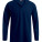 E4600 Men´s Heavy Polo Longsleeve - E4600-Navy - variant Ls 1000051648