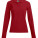 E4605 Women´s Heavy Polo Longsleeve - E4605-Fire-Red - variant Ls 1000051664