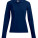 E4605 Women´s Heavy Polo Longsleeve - E4605-Navy - variant Ls 1000051670