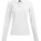 E4605 Women´s Heavy Polo Longsleeve - E4605-White - variant Ls 1000051676