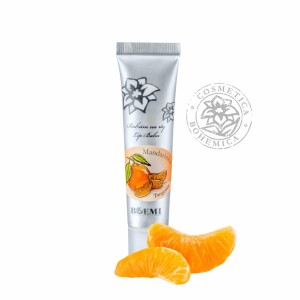 Lippenbalsam - Mandarine - Reklamnepredmety