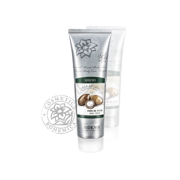 Handcreme - Sheabutter