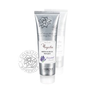 Handcreme - Lavendel - Reklamnepredmety