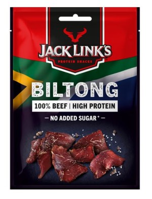 Jack Link´s Biltong Original 25 g - Reklamnepredmety